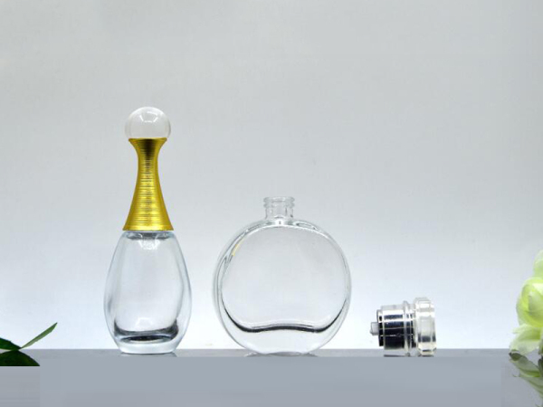 香水玻璃瓶定制