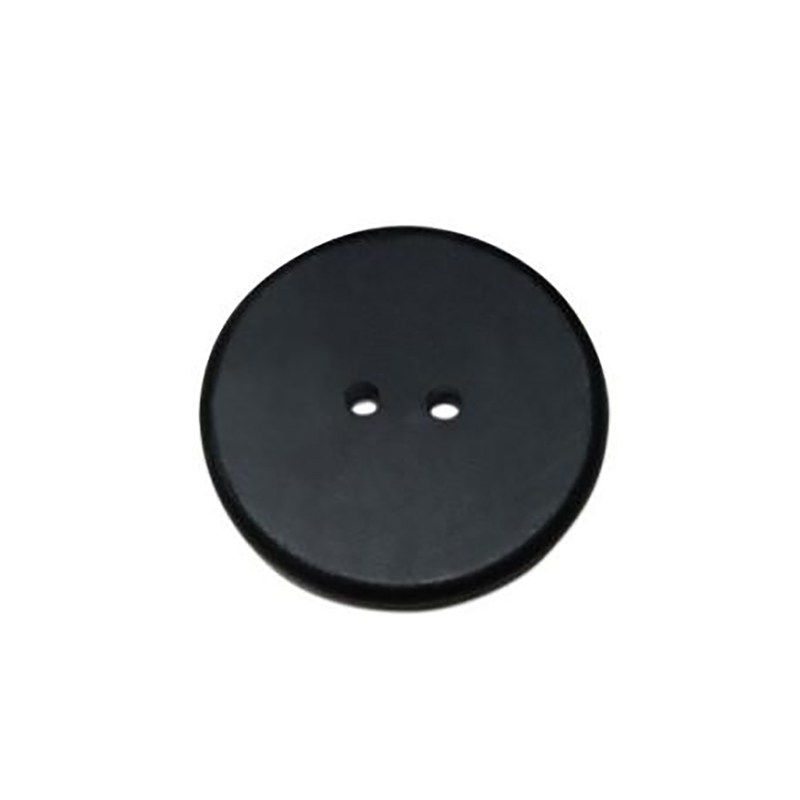 圆扣高频洗涤标签 ET-LD25025P