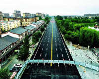 市政道路工程