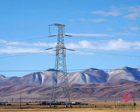 新疆电力铁塔厂家