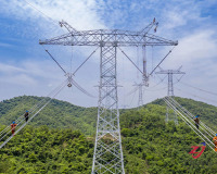 新疆电力铁塔价格