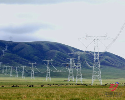 新疆电力铁塔生产厂