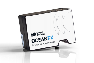 高灵敏度光谱仪Ocean FX-XR1
