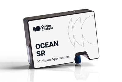 通用型光谱仪Ocean SR2