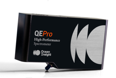 高灵敏度光谱仪QE Pro