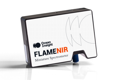 近红外光谱仪Flame-NIR