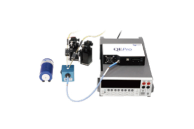 SpectrumTEQ-EL电致发光量子效率测量系统