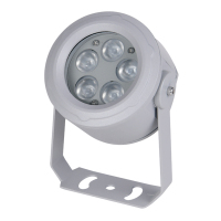 LED投光灯 SYA-603-95