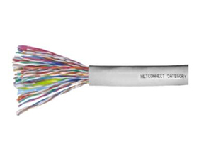 商洛9-219580-1 三类50对大对数电缆,CM