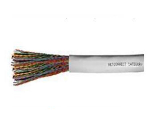 商洛9-219579-1 三类100对大对数电缆,,CM