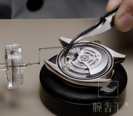 北京手表维修保养
