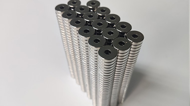 钕铁硼磁铁多种形状多种规格供应
