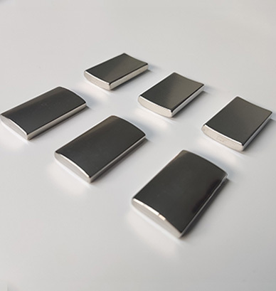 江西钕铁硼磁铁生产