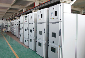 充气环网柜定制,环保柜定制,固体柜厂家