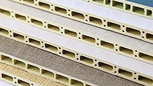 赣州竹木纤维板厂家解释为什么竹木纤维板是环保绿色的选择