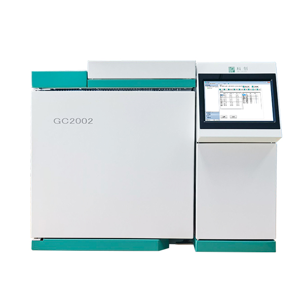 GC2002型电力变压器油（绝缘油）溶解气分析专用气相色谱仪