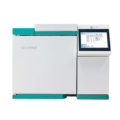 GC2002型气相色谱仪（彩色触摸屏）