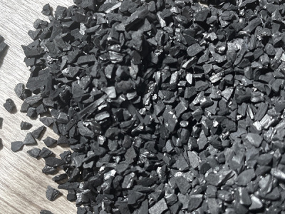 颗粒状活性炭的广泛应用有助于提高环境质量，保护人类健康和生态环境
