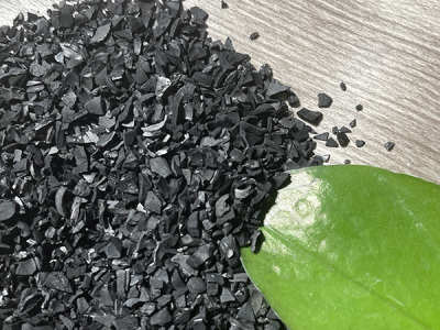果壳活性炭在废气处理方面的优点是什么呢？