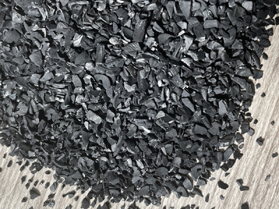 果壳活性炭​是一种经过特殊处理的好的品质的活性炭
