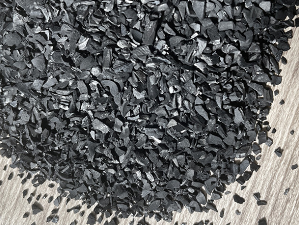 天津果壳活性炭