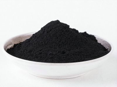 粉末状活性炭的吸附性能取决于其比表面积和孔隙率