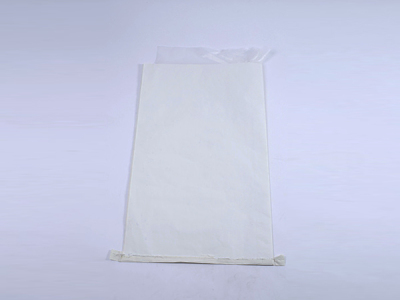 白纸塑袋套内膜