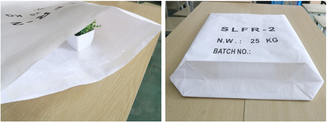 纸塑复合袋