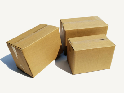 为什么商品包装选择纸箱定制包装？