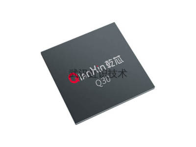 虹膜芯片 Q30FPGA乾芯