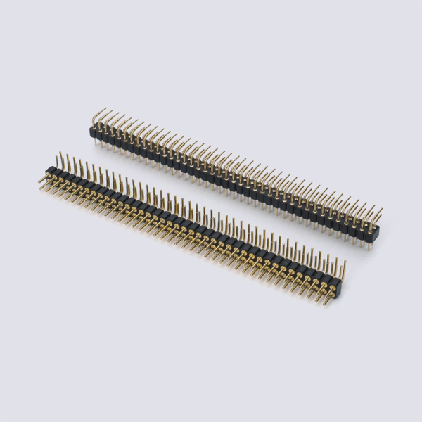 Pin header JCL-154