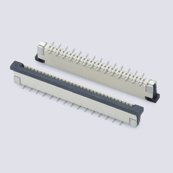 FPC Connector JCL-239
