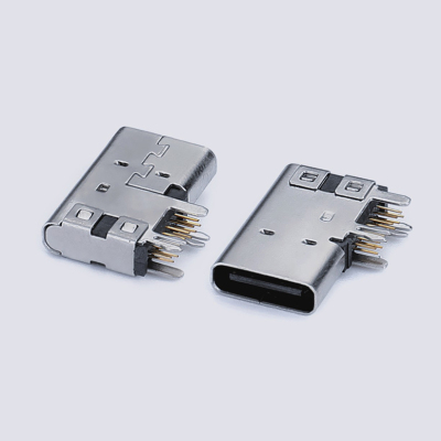 TYPE-C Connector JCL-243