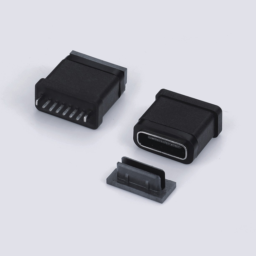 TYPE-C Connector JCL-251