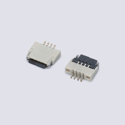 FPC Connector JCL-229