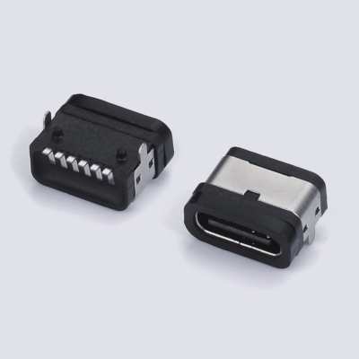 TYPE-C Connector JCL-246