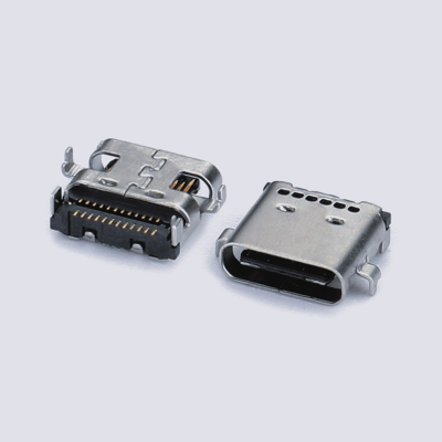 TYPE-C Connector JCL-249