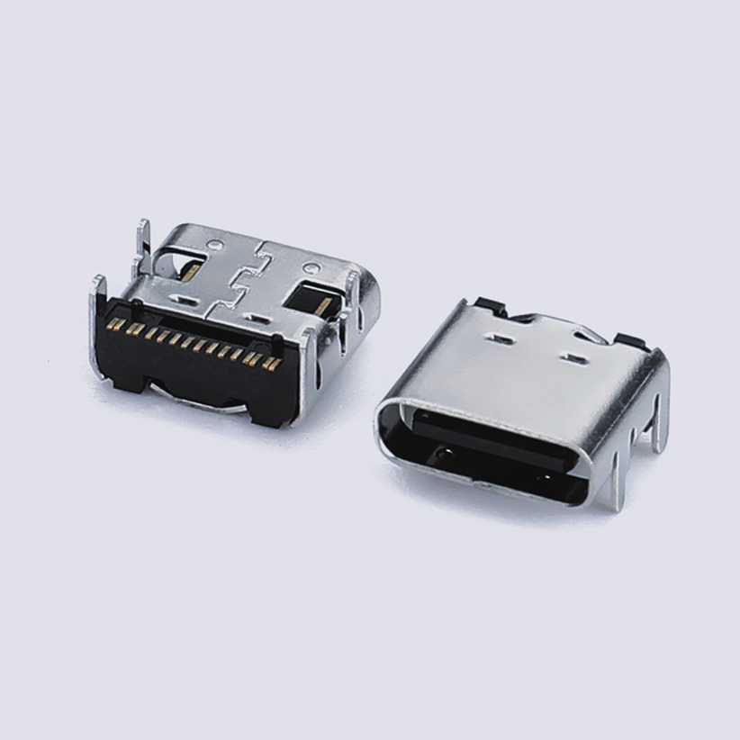 TYPE-C Connector JCL-248