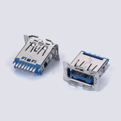 USB Connector JCL-258