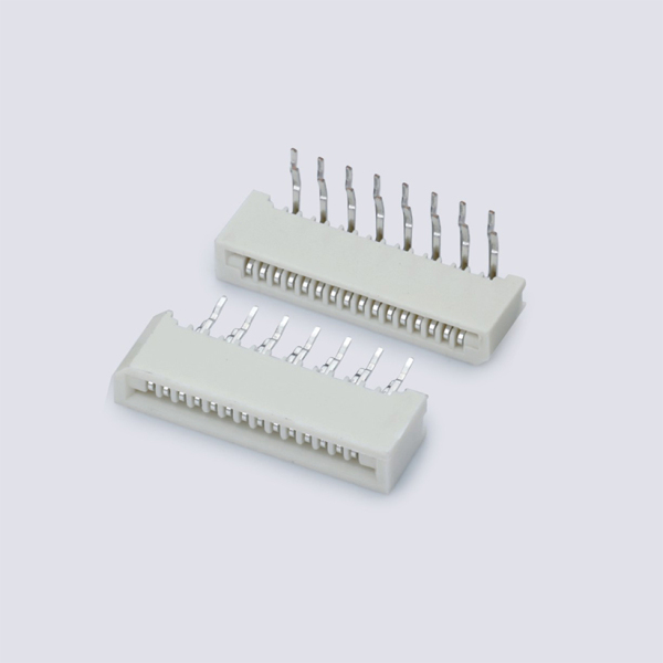 FPC Connector JCL-240