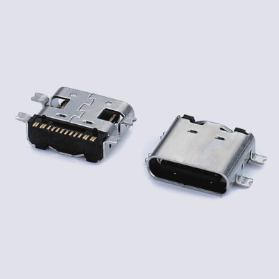 TYPE-C Connector JCL-247