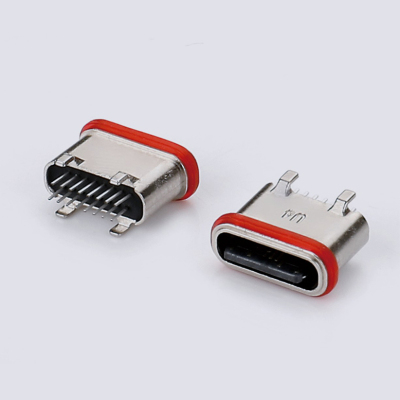 TYPE-C Connector JCL-245