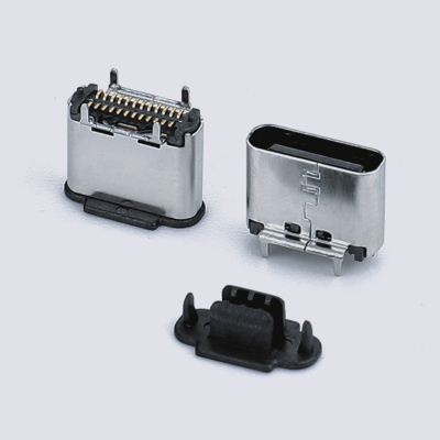 TYPE-C Connector JCL-242