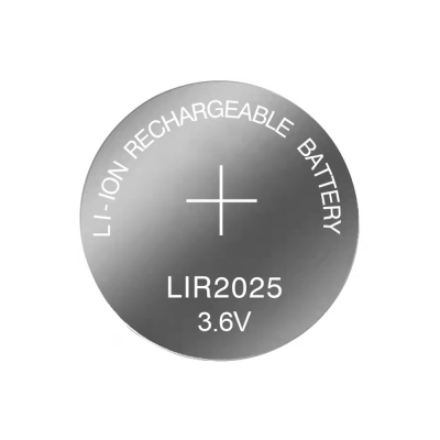 锂离子电池LIR2025