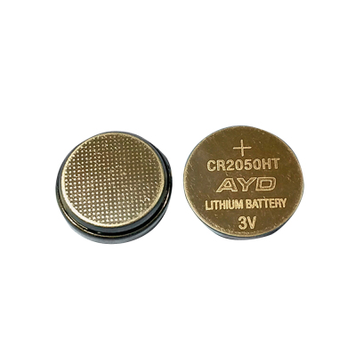 扣式锂锰电池CR2050HT