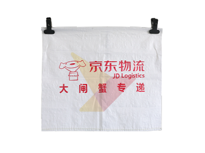 湖北京东物流-大闸蟹专用袋