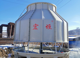 苏州200吨冷却塔