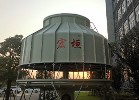 安庆250吨冷却塔