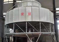 南京300吨冷却塔