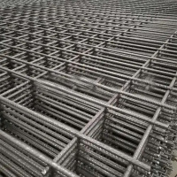 上海做钢筋网片需要用到哪些材料？这些厂家提供的材料质量怎么样？